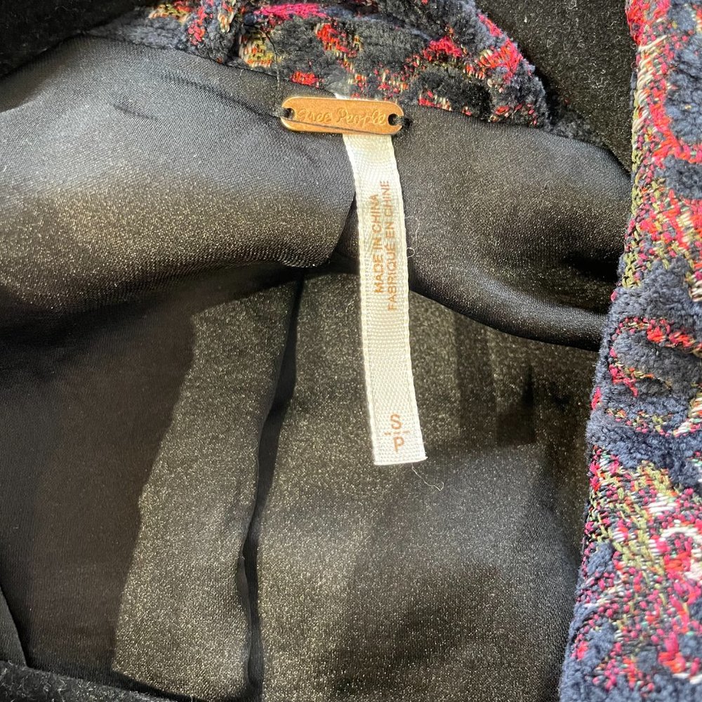 Free People Jacket - Picture 10 of 12